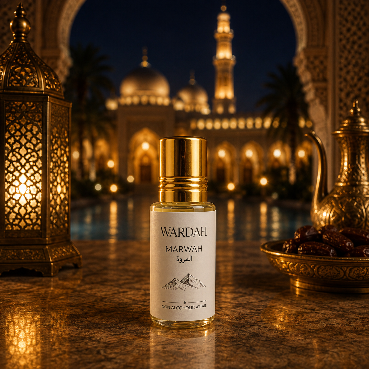 MUSK AL HAREER + OUD AL FARIS + HAJJ DEALπ IMPORTED π¦πͺπΈπ¦ + FREE DELIVERY