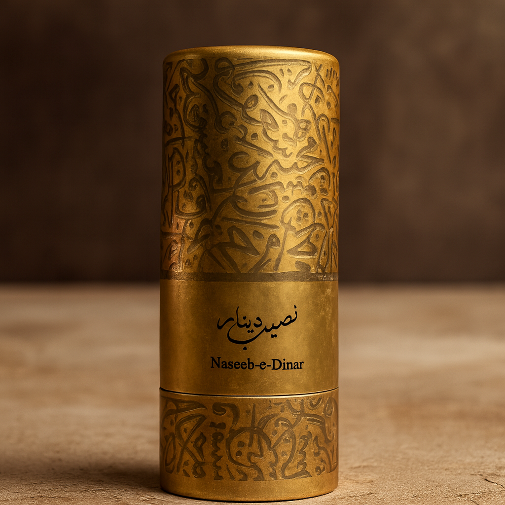 3 Premium Al momin Attars + 2 Free Gift π Imported from Saudi Arabia πΈπ¦
