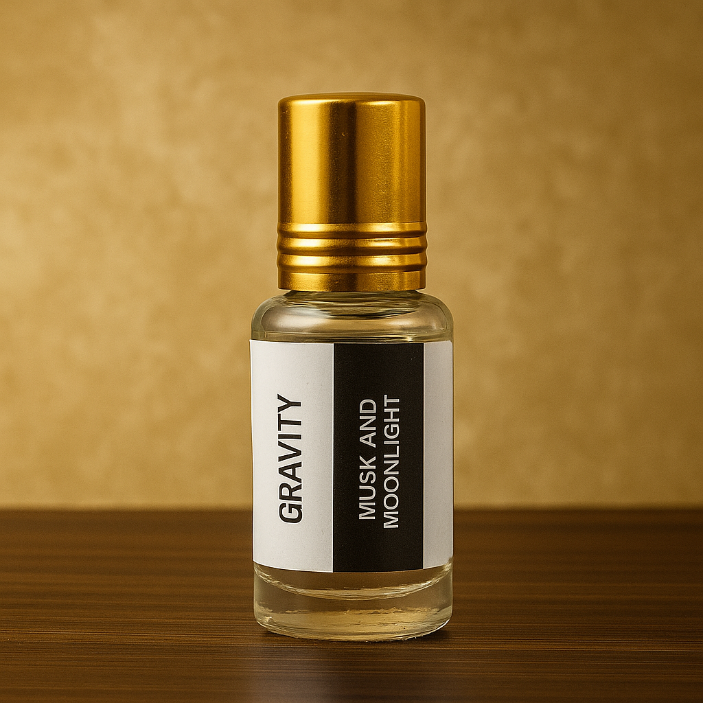 3 Premium Al momin Attars + Free Gift π Imported from Saudi Arabia πΈπ¦