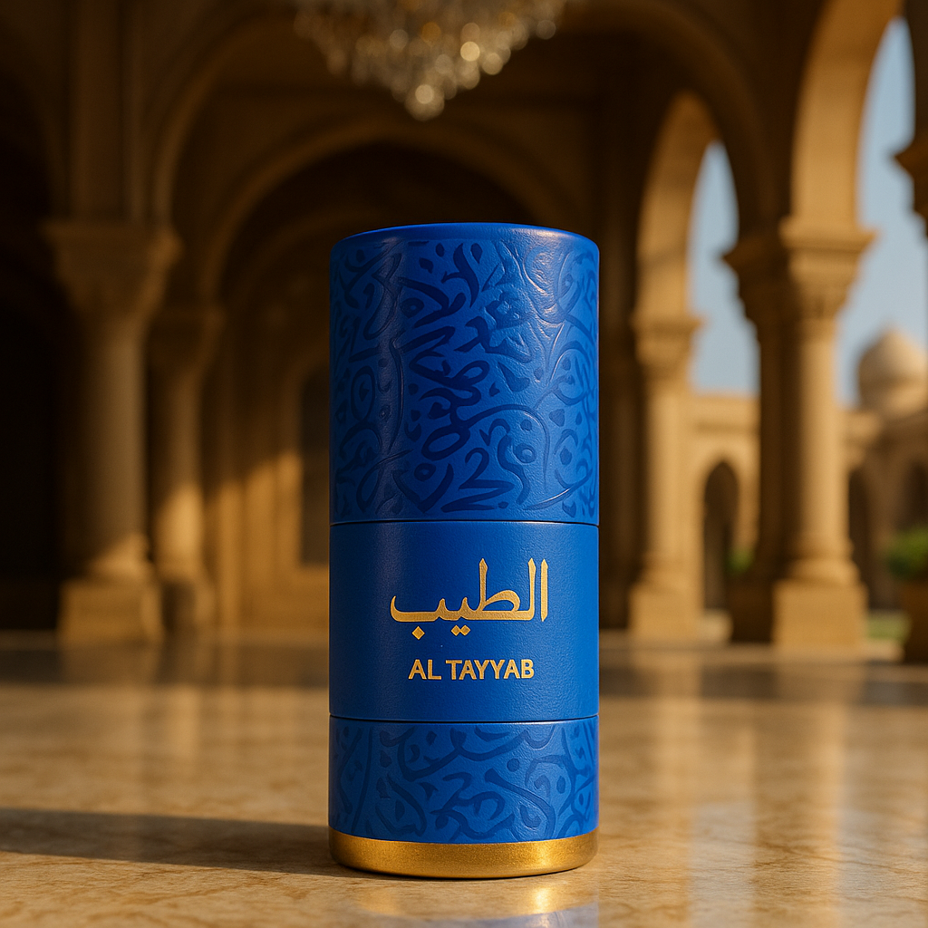 3 Premium Al momin Attars + Free Gift π Imported from Saudi Arabia πΈπ¦