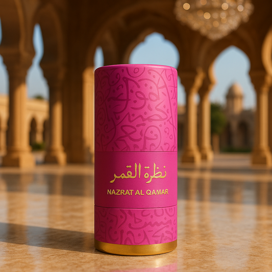 3 Premium Al momin Attars + Free Gift π Imported from Saudi Arabia πΈπ¦