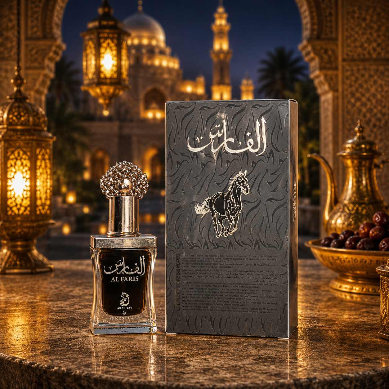 MUSK AL HAREER + OUD AL FARIS + HAJJ DEAL🎁 IMPORTED 🇦🇪🇸🇦 + FREE DELIVERY