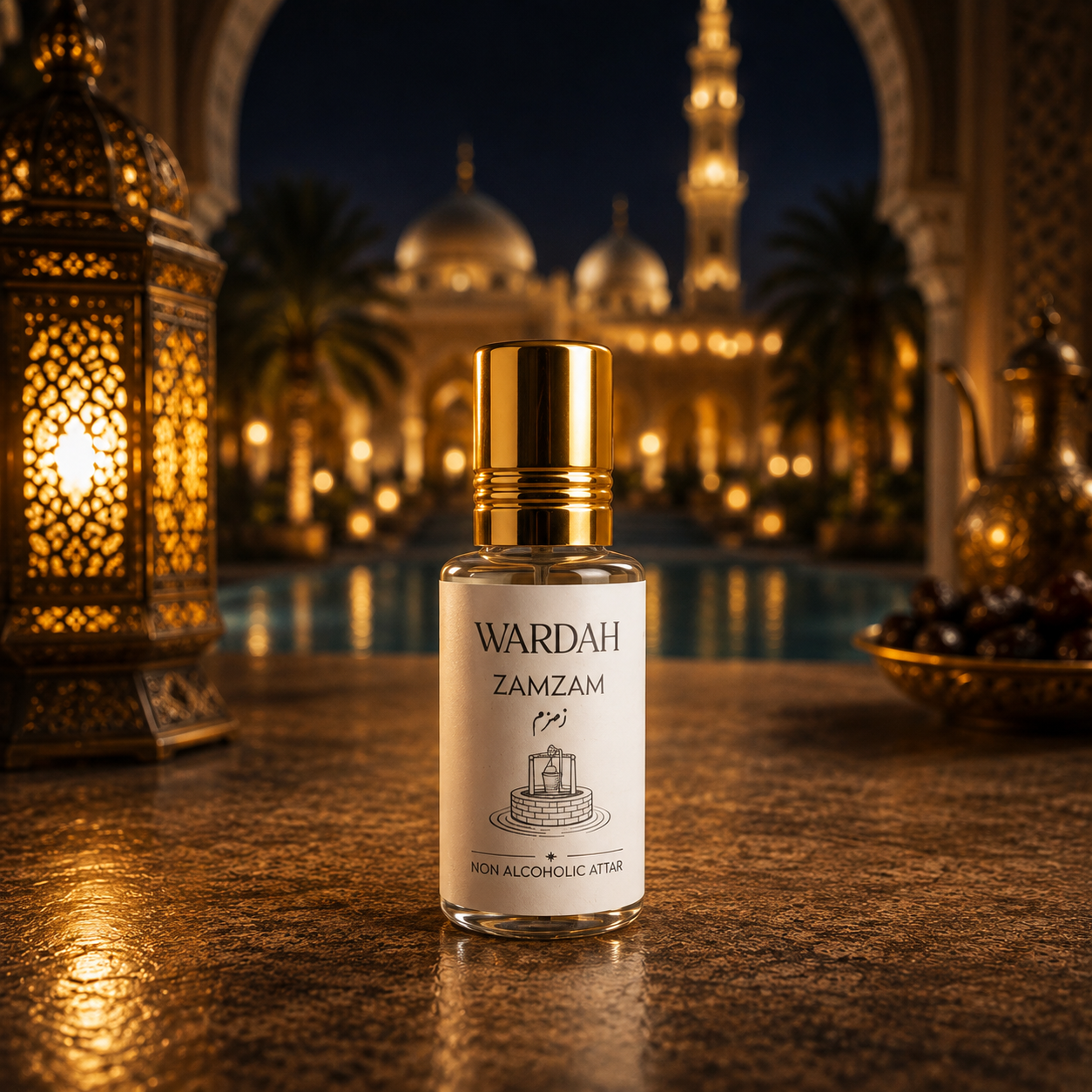 MUSK AL HAREER + OUD AL FARIS + HAJJ DEAL🎁 IMPORTED 🇦🇪🇸🇦 + FREE DELIVERY