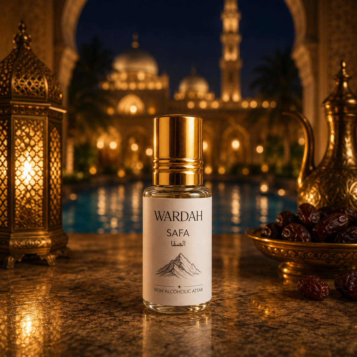 MUSK AL HAREER + OUD AL FARIS + HAJJ DEAL🎁 IMPORTED 🇦🇪🇸🇦 + FREE DELIVERY
