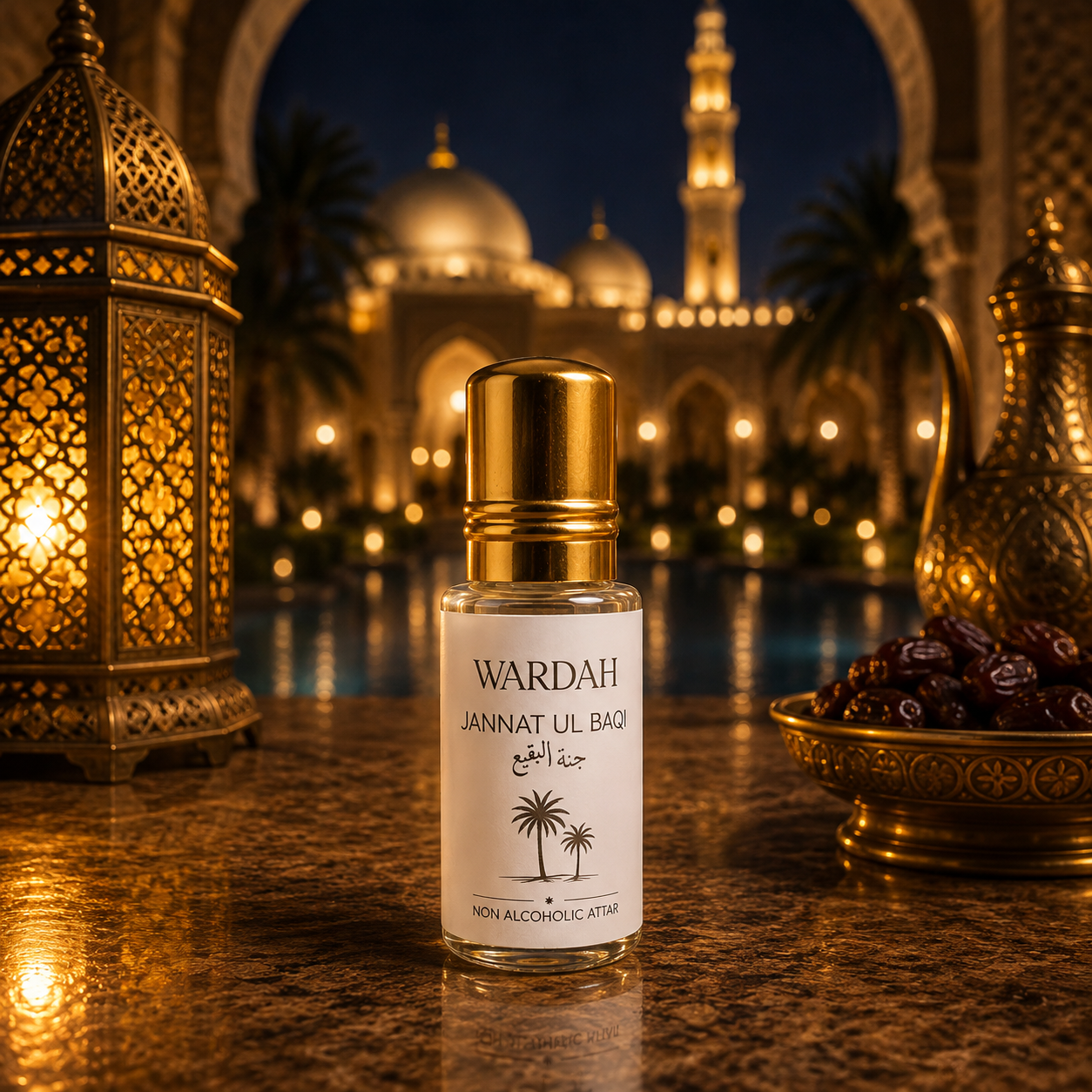 MUSK AL HAREER + OUD AL FARIS + HAJJ DEAL🎁 IMPORTED 🇦🇪🇸🇦 + FREE DELIVERY