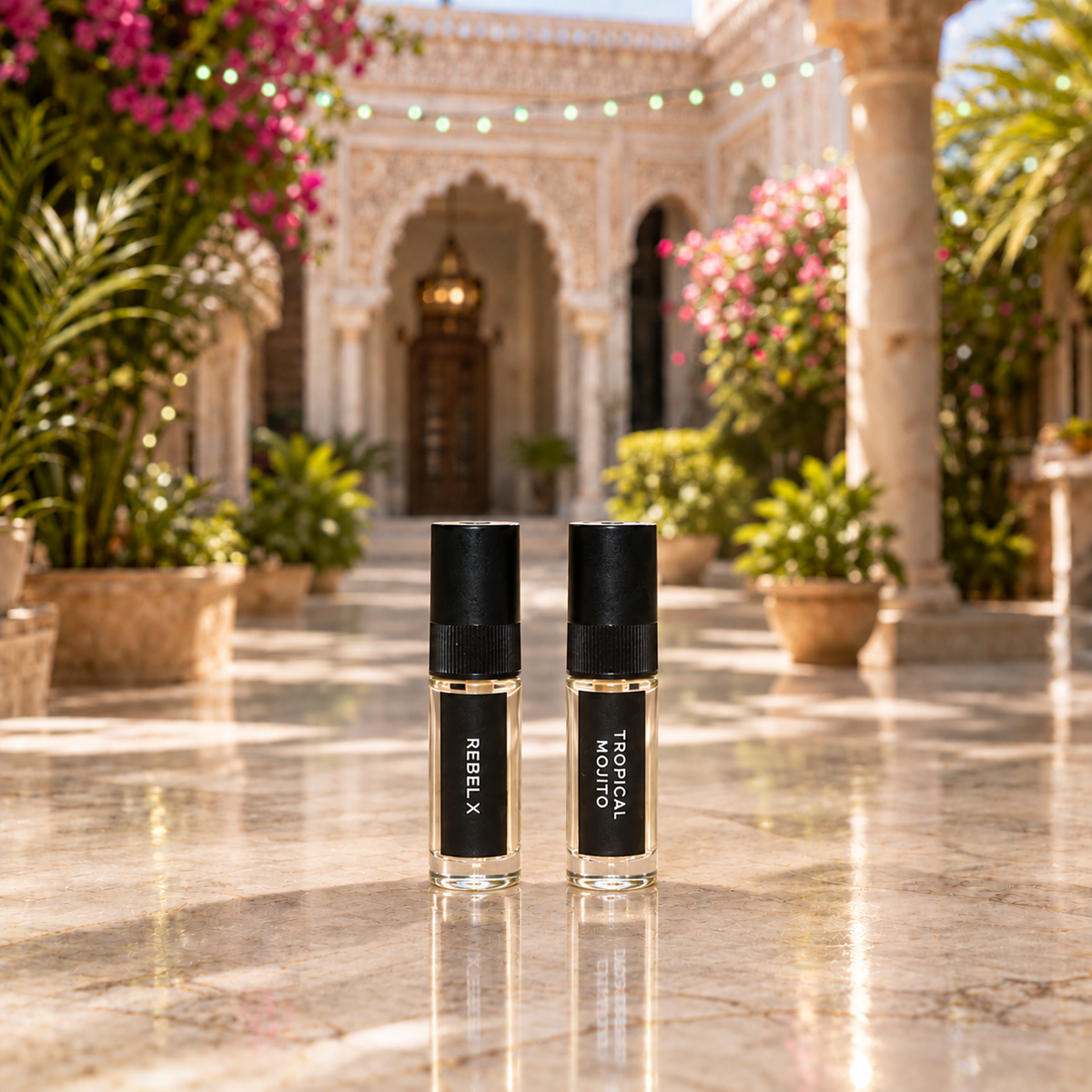OUD E ASWAAD  + HAJJ ATTAR DEAL + 6 FREE GIFTS + IMPORTED🇸🇦🇦🇪